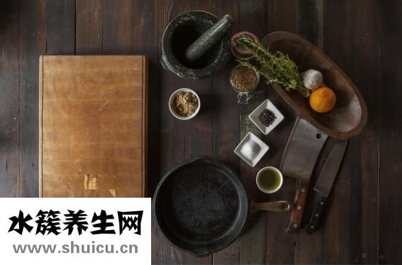 菠菜不能与什么同吃
