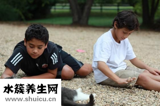 儿童抵抗力差怎么办