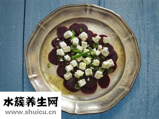 孕妇贫血吃什么食物