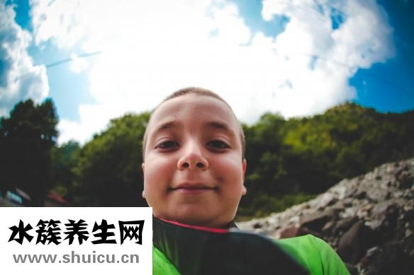 儿童感冒发烧怎么办