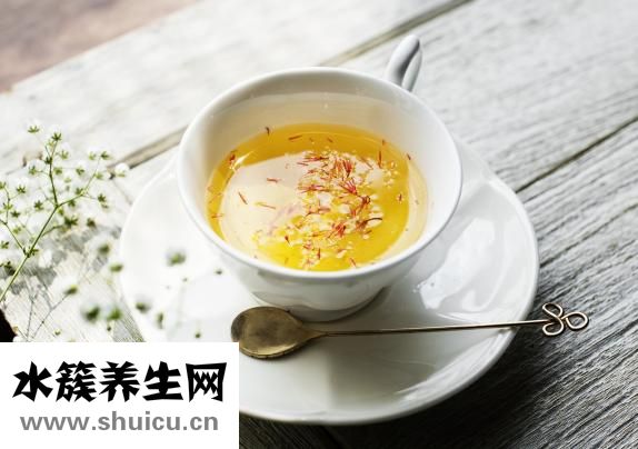 如何泡功夫茶