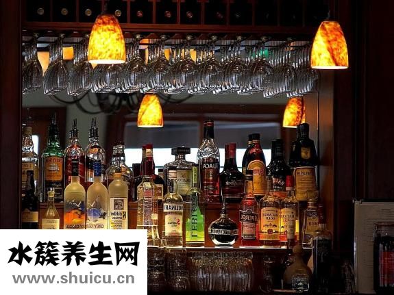 喝白酒怎么样不多