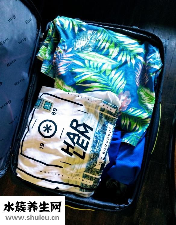 丹尼熊行李箱怎么样