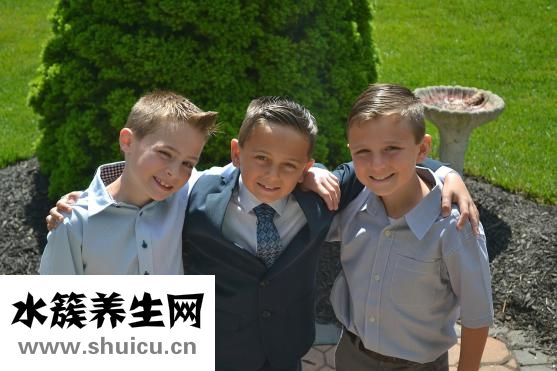 儿童感冒发烧怎么办
