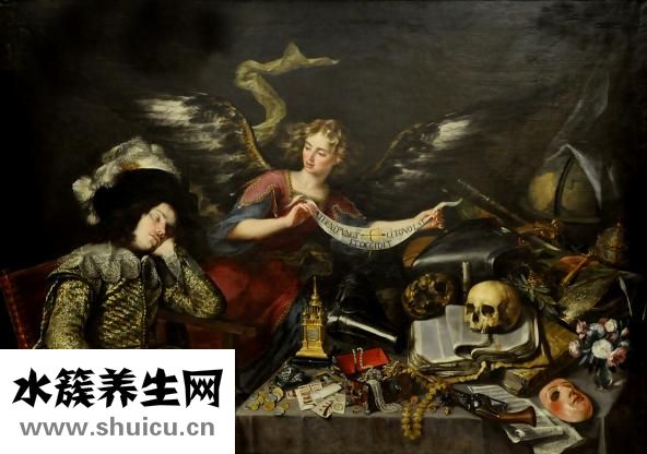 你有什么梦想