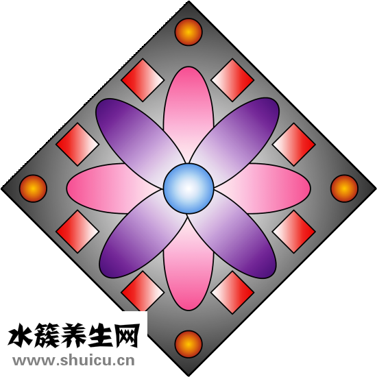 圆脸剪什么发型好看