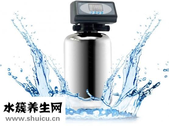 如何选择家用净水器