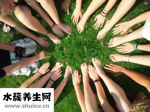 怎么样缓解腿困