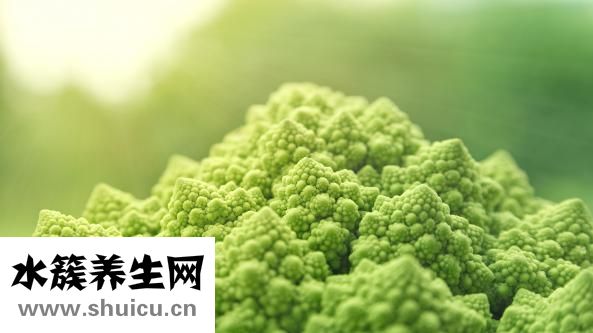 花椰菜怎么做好吃