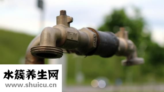 如何选择家用净水器
