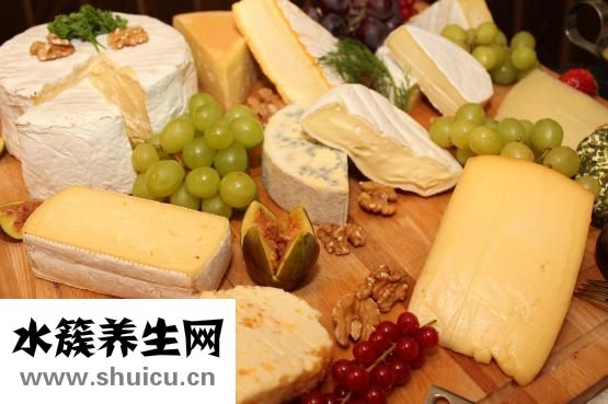 中餐吃什么