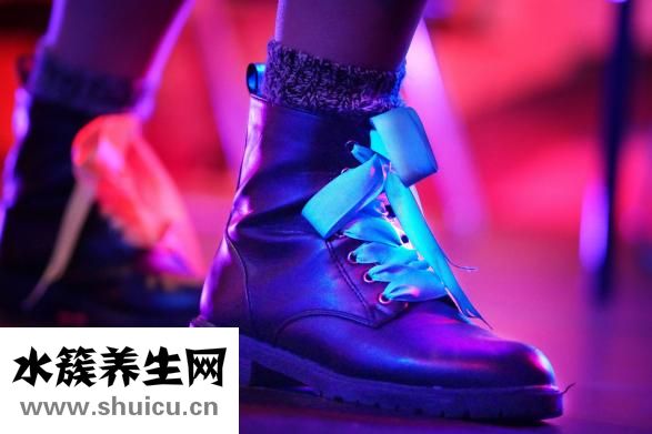 怎么样缓解腿困