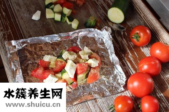 中餐吃什么