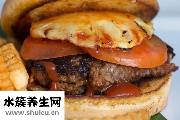 人没肠胃会怎么样