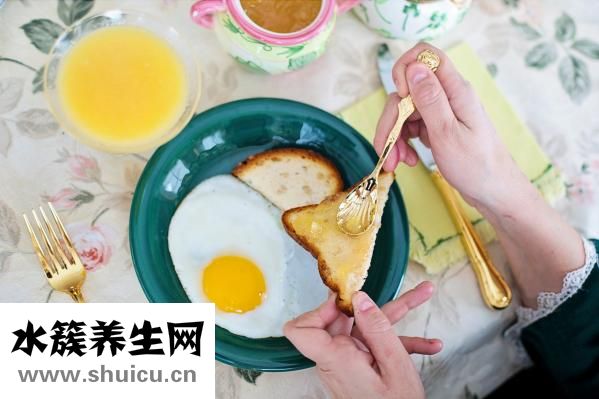 元旦吃什么