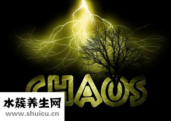 教你如何扎头发