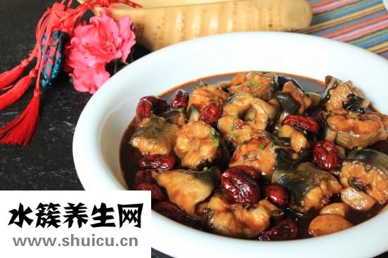 中餐吃什么