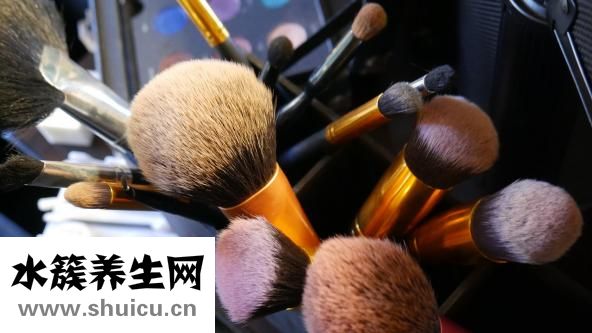 丝芙兰刷子怎么样
