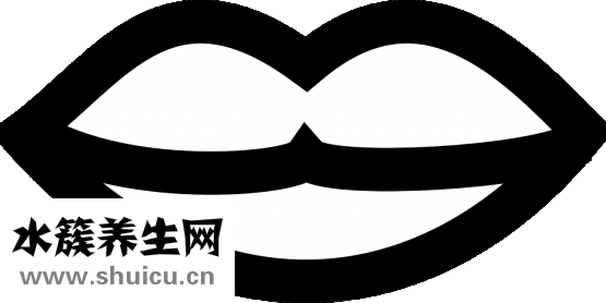 嘴唇发紫什么原因