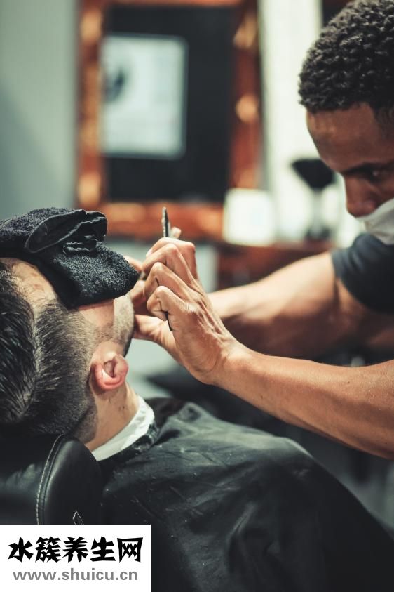 拔掉胡子会怎么样