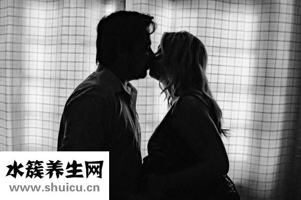 亲嘴有什么好处