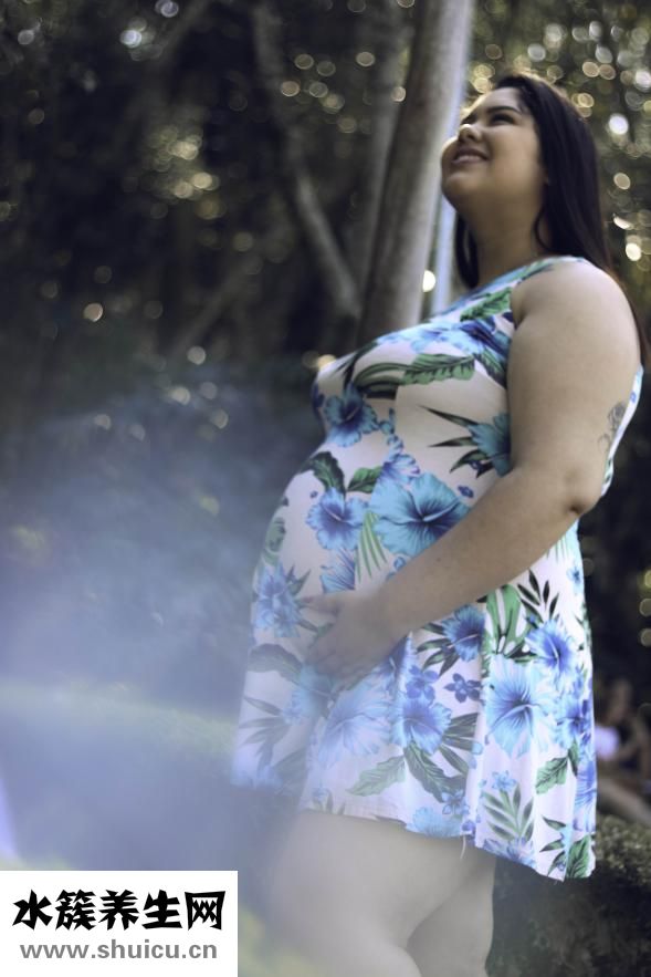 孕妇皮肤痒怎么办