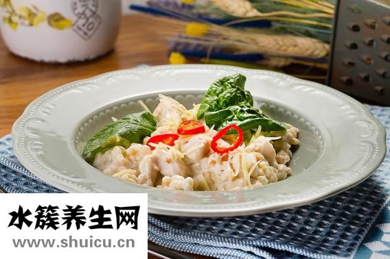 吃什么大补