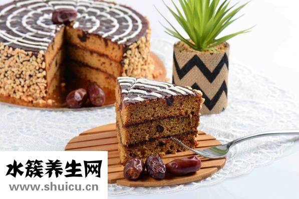 蛋糕前景怎么样