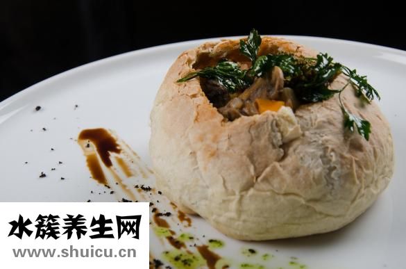 安胎吃什么