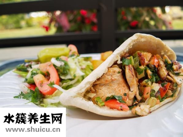 宝宝腹泻吃什么好