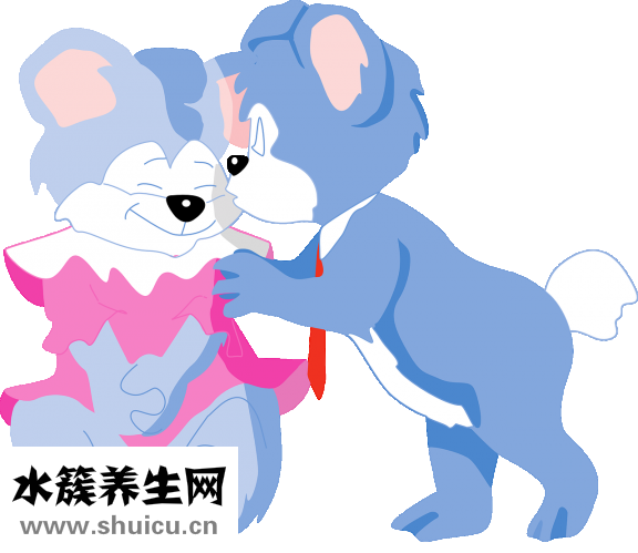 亲嘴有什么好处
