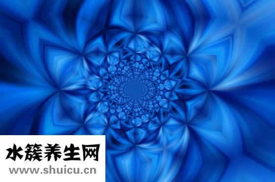 如何制作万花筒
