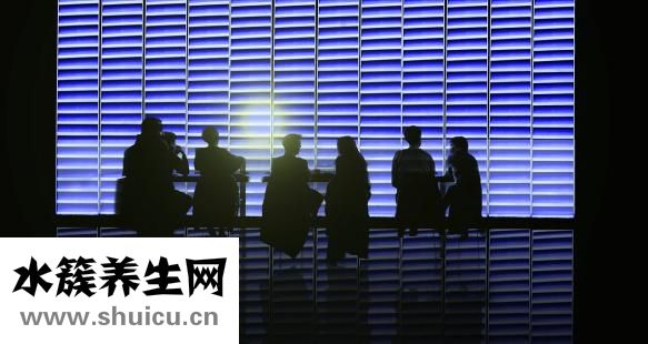 什么是白殿疯