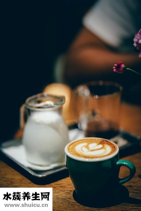 老年人吃什么补品好