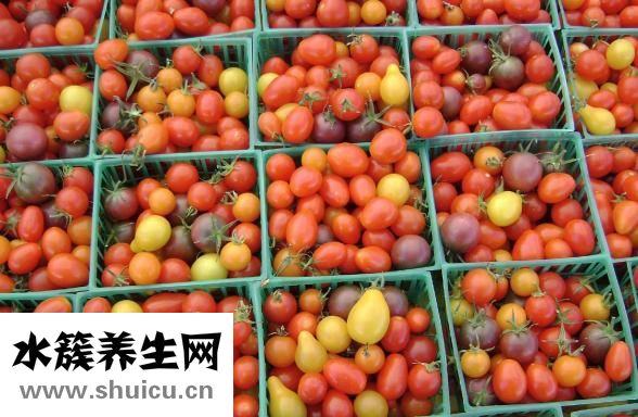 怎么样能让手变白