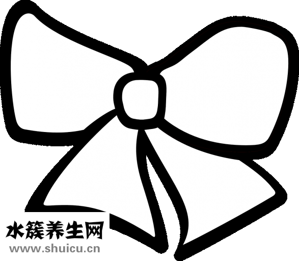 什么颜色的头发好看