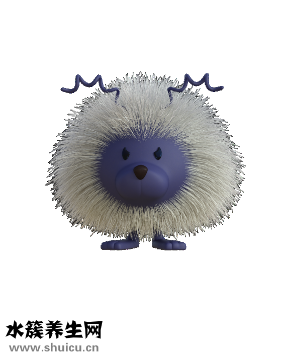 油性头发怎么办