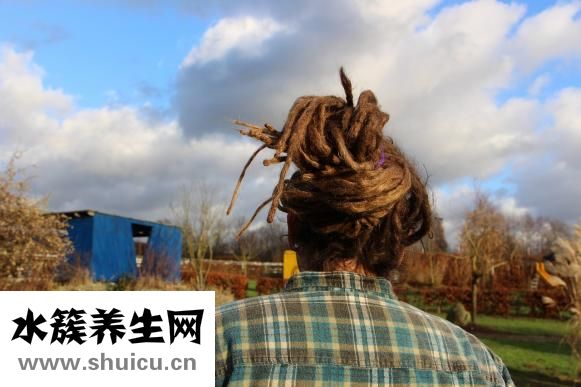 怎么样让眉毛长出来