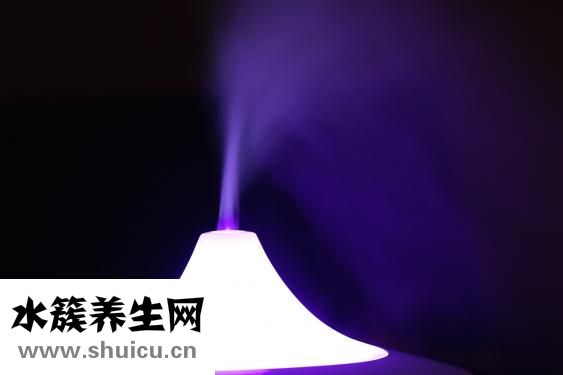索阳加湿器怎么样