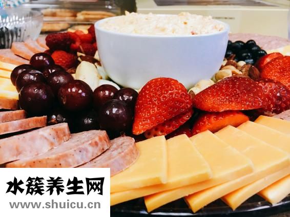 李世民的饮食习惯和生活方式有很大讲究