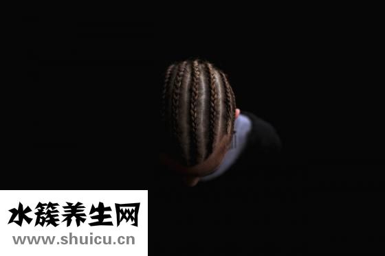 压力大掉头发怎么办