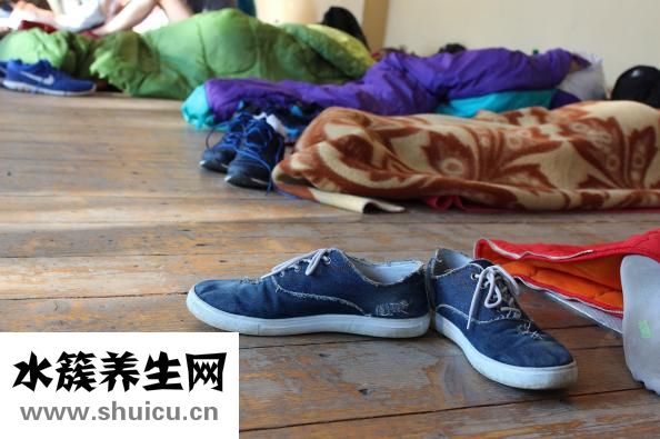 优优睡袋怎么样？包囊了睡袋当然舒适