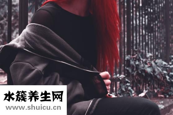 压力大掉头发怎么办