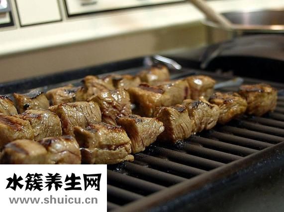 怎么样做牛肉干