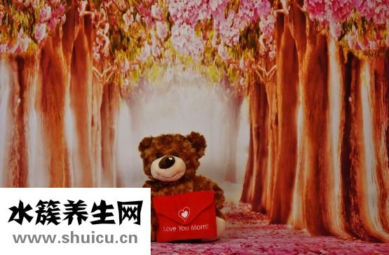 母亲节送什么