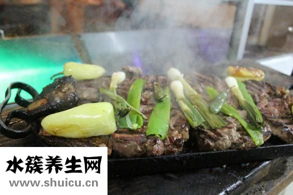 怎么样做牛肉干