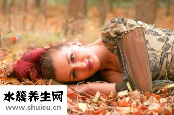 压力大掉头发怎么办