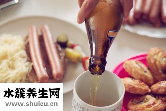 痰咽下去会怎么样