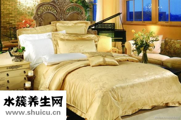 科莎家纺怎么样