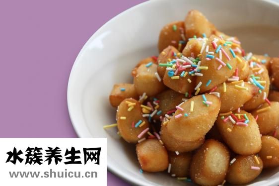 减肥食谱有哪些
